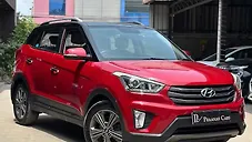 Used Hyundai Creta SX Plus 1.6  Petrol in Chennai