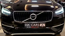 Used Volvo XC90 Momentum Luxury [2015-2020] in Lucknow