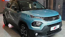 Used Tata Punch Creative Dual Tone AMT [2022-2023] in Ahmedabad