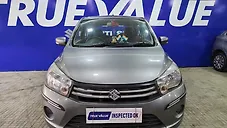 Used Maruti Suzuki Celerio ZXi AMT in Mumbai