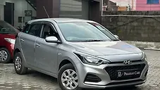 Used Hyundai Elite i20 Magna Executive 1.4 CRDI in Chennai