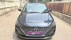 Used Hyundai Verna SX (O) 1.6 CRDi in Mumbai