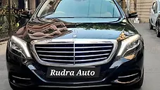 Used Mercedes-Benz S-Class S 350 CDI in Kolkata