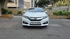 Used Honda City VX (O) MT in Mumbai