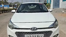 Used Hyundai Elite i20 Asta 1.2 in Hyderabad