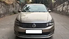 Used Volkswagen Vento Highline 1.2 (P) AT in Mumbai
