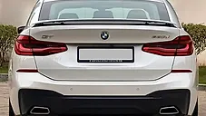 Used BMW 6-Series GT 630d M Sport [2018-2019] in Chandigarh