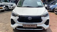 Used Toyota Rumion G MT [2023-2025] in Bhubaneswar