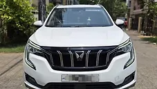 Used Mahindra XUV700 AX7 Luxury Pack 2WD Diesel 2.2L Turbo Automatic 7 STR in Kolkata
