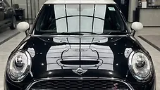 Used Mini Cooper S in Kochi