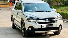 Used Maruti Suzuki XL6 Zeta MT CNG [2023-2025] in Delhi