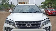 Used Toyota Urban Cruiser Mid Grade MT in Chhatrapati Sambhaji Nagar