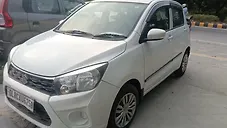 Used Maruti Suzuki Celerio ZXi (O) AMT [2017-2019] in Delhi