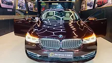 Used BMW 6-Series GT 630d Luxury Line in Mumbai