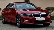 Used BMW 3 Series Gran Limousine 320Ld Luxury Line in Chandigarh