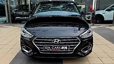 Used Hyundai Verna SX (O) 1.6 CRDi in Lucknow