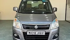 Used Maruti Suzuki Wagon R VXI AMT in Nashik