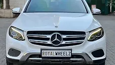 Used Mercedes-Benz GLC 220 d Sport in Nagpur
