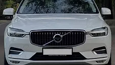 Used Volvo XC60 D5 Inscription [2017-2020] in Chandigarh