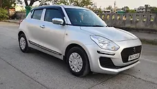 Used Maruti Suzuki Swift VXi in Nagpur