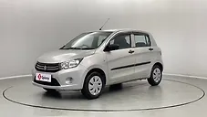 Used Maruti Suzuki Celerio VXi in Jaipur