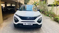 Used Tata Harrier XE in Chennai