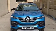 Used Renault Kiger RXT (O) MT in Pune
