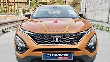 Used Tata Harrier XZ [2019-2020] in Delhi