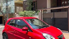 Used Honda Brio S(O)MT in Bangalore
