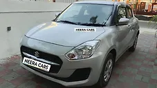 Used Maruti Suzuki Swift VXi in Chennai