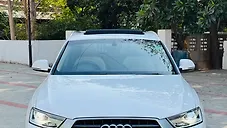 Used Audi Q3 35 TDI quattro Premium Plus in Ahmedabad