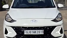 Used Hyundai Grand i10 NIOS Magna 1.2 Kappa VTVT CNG in Ahmedabad