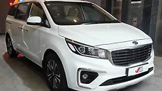 Used Kia Carnival Premium 7 STR in Ahmedabad