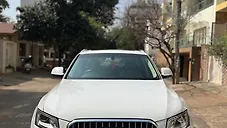 Used Audi Q5 3.0 TDI quattro Premium Plus in Bangalore