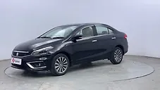 Used Maruti Suzuki Ciaz Alpha Hybrid 1.5 AT [2018-2020] in Chandigarh