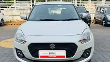 Used Maruti Suzuki Swift VXi [2018-2019] in Tirur