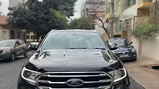 Used Ford Endeavour Titanium 2.0 4x2 AT in Bangalore