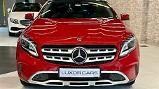 Used Mercedes-Benz GLA 200 d Sport in Pune