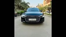 Used Audi A6 Technology 45 TFSI [2019-2024] in Ahmedabad