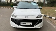 Used Hyundai Santro Magna [2018-2020] in Mohali