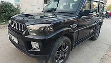 Used Mahindra Scorpio S9 2WD 7 STR in Dehradun
