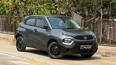 Used Tata Punch Pure MT [2023-2024] in Mumbai