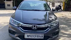 Used Honda City V in Indore