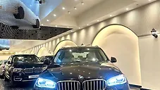 Used BMW X5 xDrive 30d Expedition in Delhi