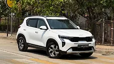 Used Kia Sonet HTX 1.0 iMT in Mumbai