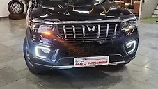 Used Mahindra Scorpio N Z8 L Petrol AT 7 STR [2024-2025] in Gurgaon