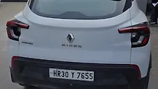 Used Renault Kiger RXE MT in Faridabad