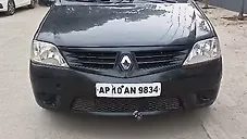 Used Mahindra-Renault Verito/Logan DLX 1.5 dci in Hyderabad