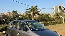 Used Hyundai Santro GLS in Faridabad