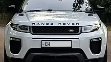 Used Land Rover Range Rover Evoque HSE Dynamic in Chandigarh